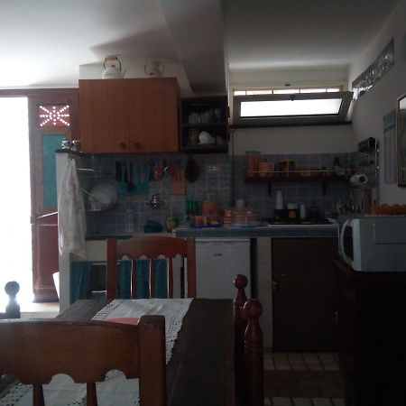 Cali B&B Alatri ภายนอก รูปภาพ