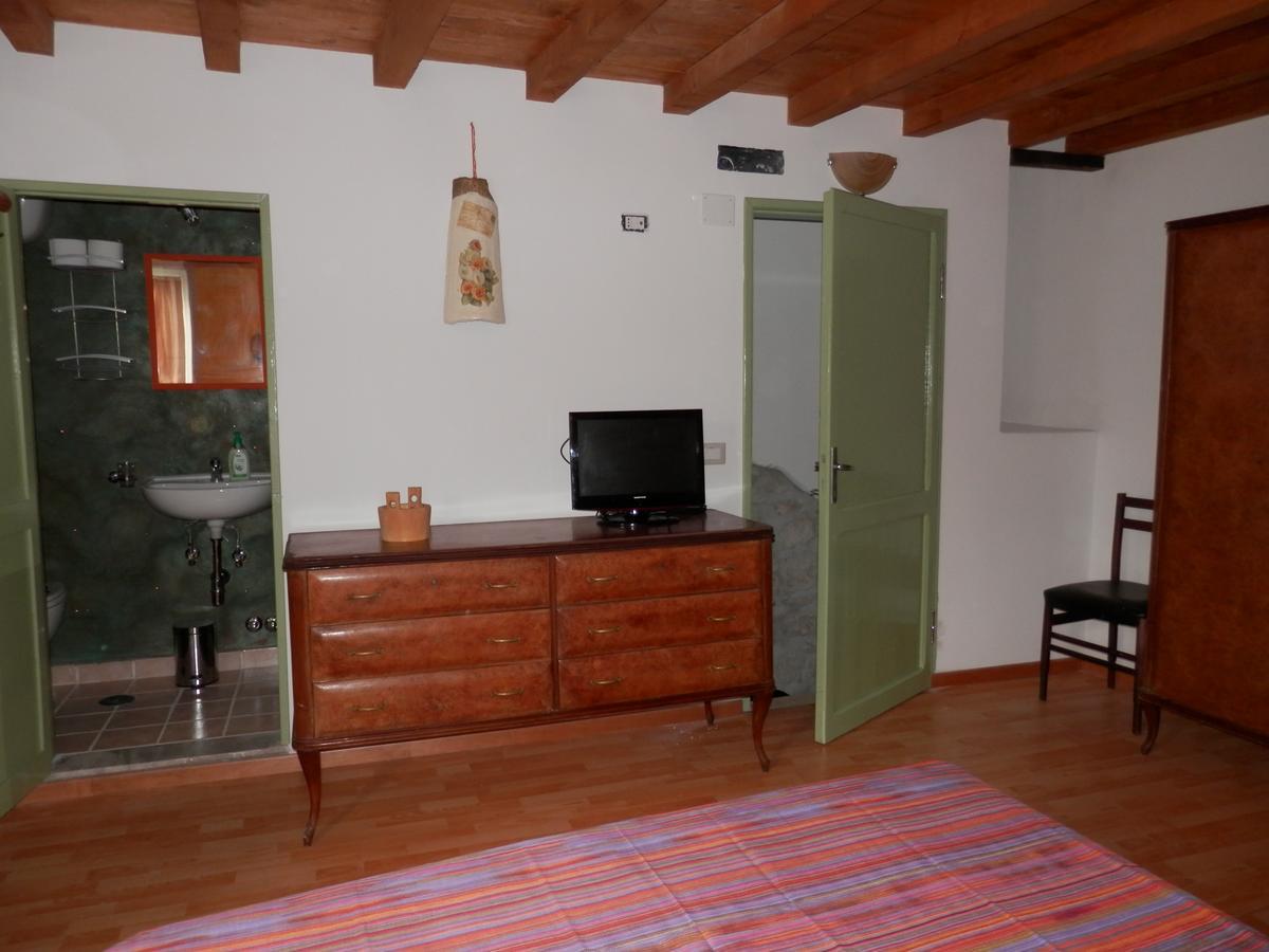 Cali B&B Alatri ห้อง รูปภาพ