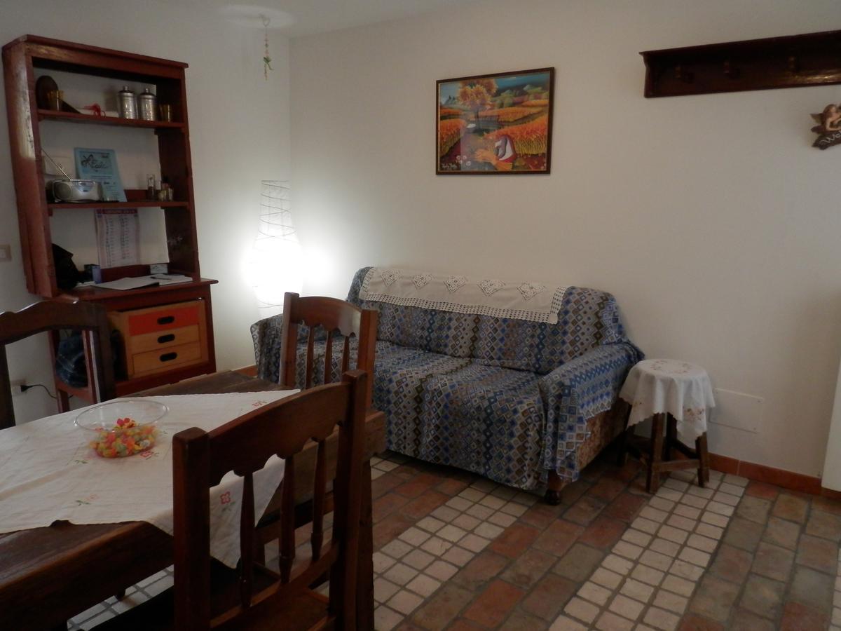 Cali B&B Alatri ภายนอก รูปภาพ