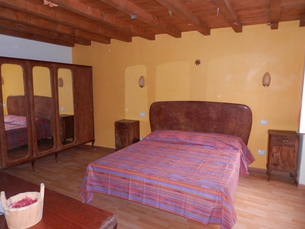Cali B&B Alatri ห้อง รูปภาพ