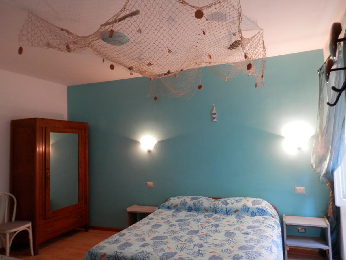 Cali B&B Alatri ห้อง รูปภาพ