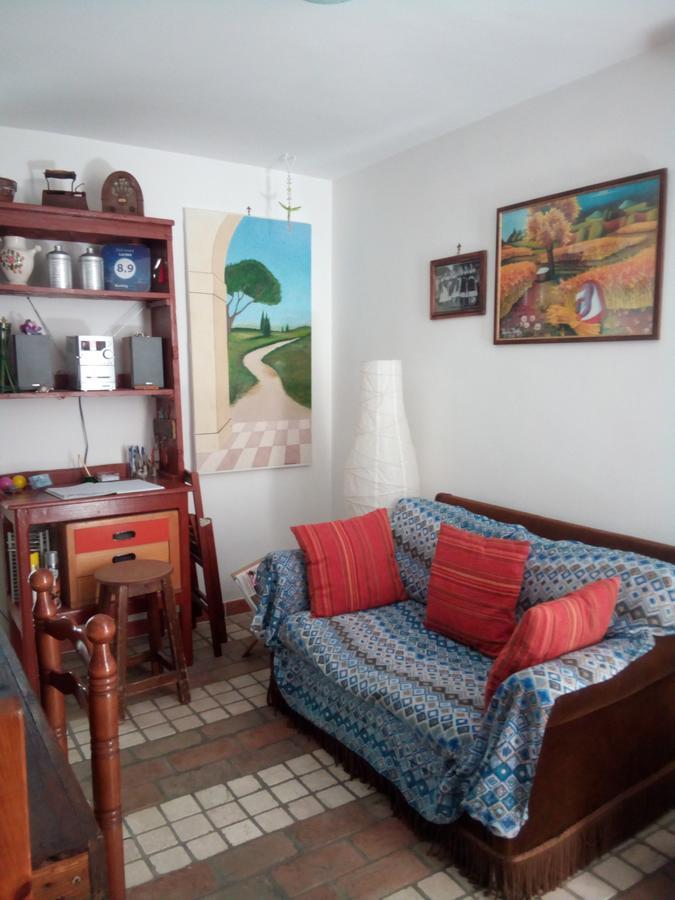 Cali B&B Alatri ภายนอก รูปภาพ