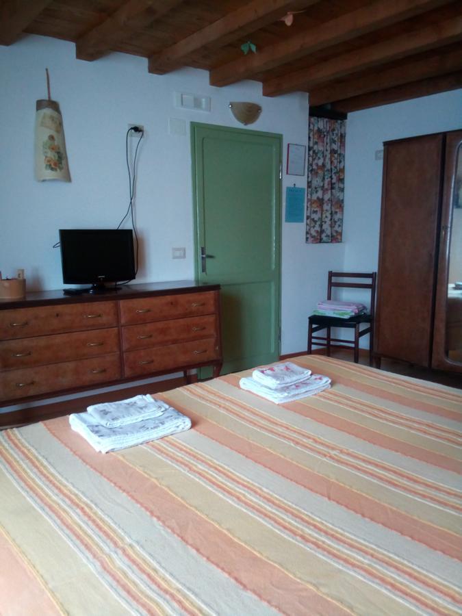Cali B&B Alatri ภายนอก รูปภาพ