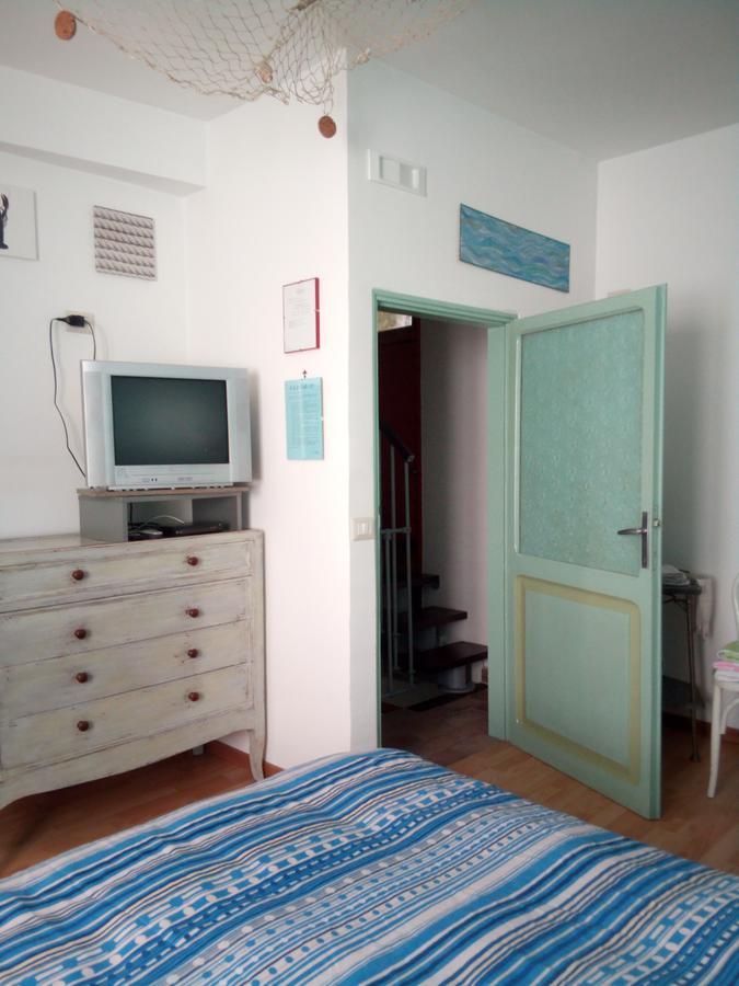 Cali B&B Alatri ภายนอก รูปภาพ