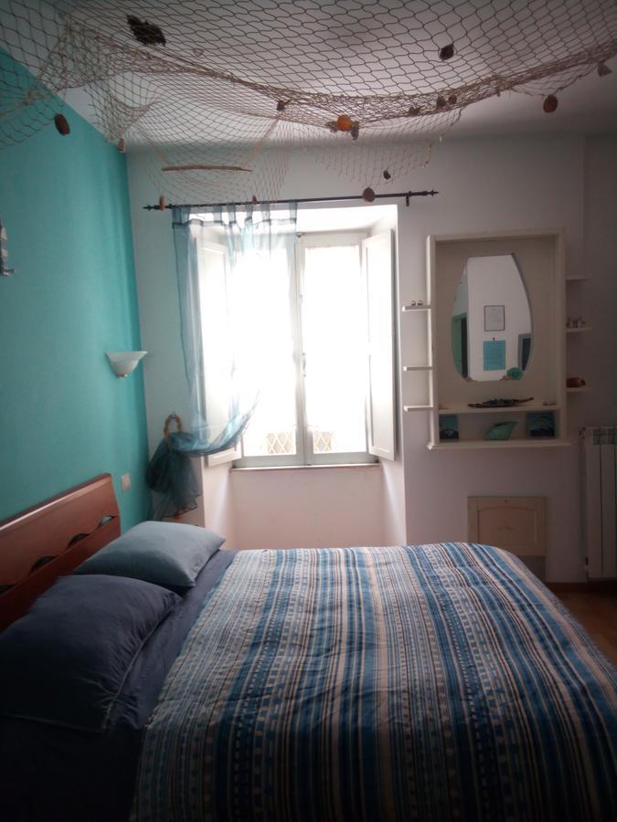 Cali B&B Alatri ภายนอก รูปภาพ