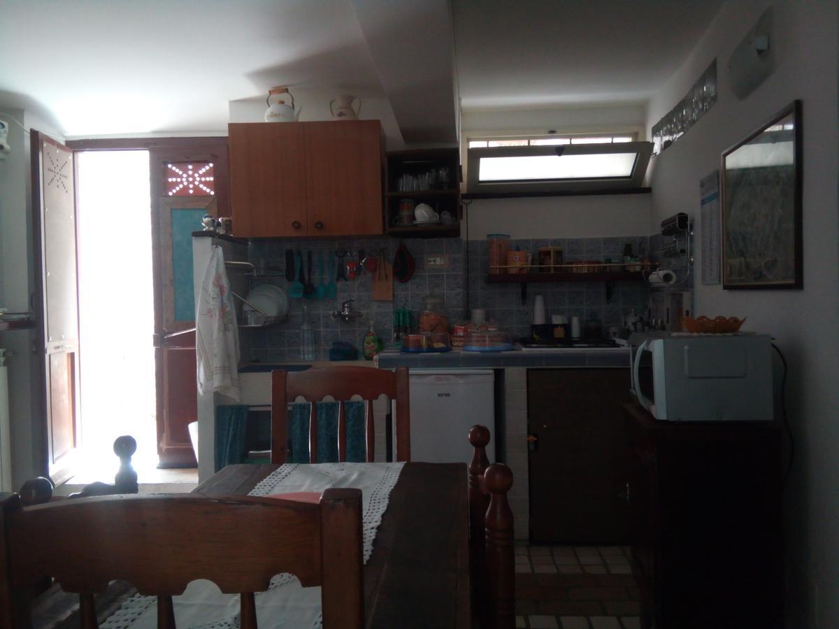 Cali B&B Alatri ภายนอก รูปภาพ