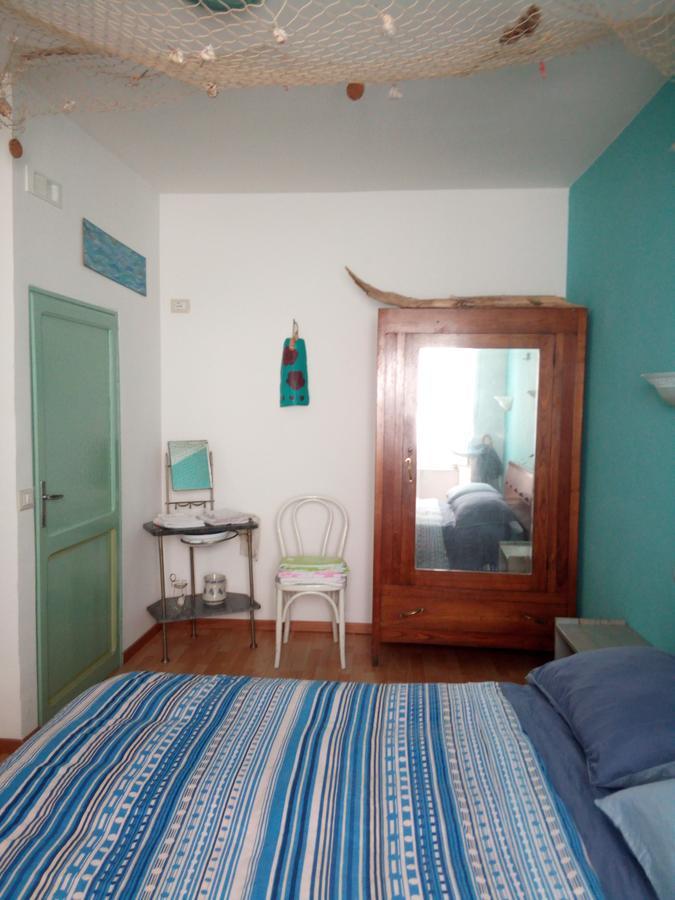 Cali B&B Alatri ภายนอก รูปภาพ