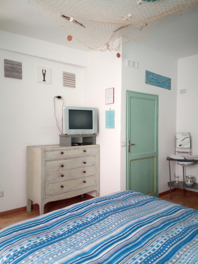 Cali B&B Alatri ภายนอก รูปภาพ