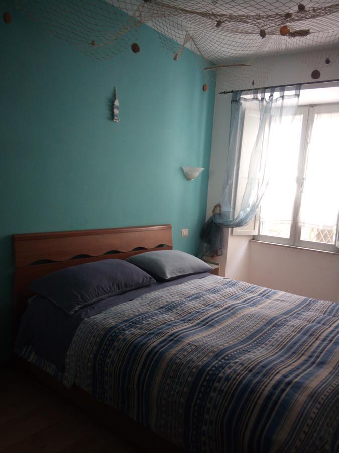 Cali B&B Alatri ภายนอก รูปภาพ