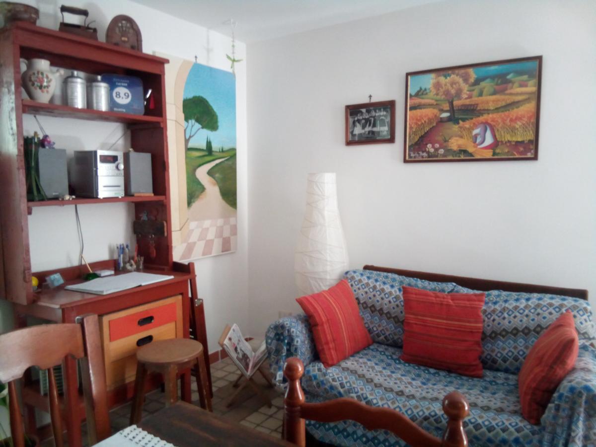 Cali B&B Alatri ภายนอก รูปภาพ