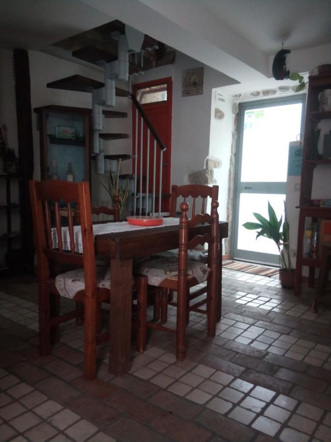 Cali B&B Alatri ภายนอก รูปภาพ