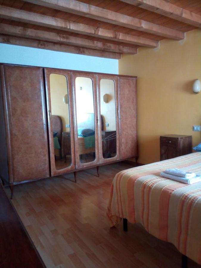 Cali B&B Alatri ภายนอก รูปภาพ