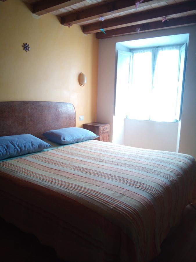 Cali B&B Alatri ภายนอก รูปภาพ