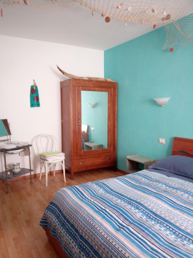 Cali B&B Alatri ภายนอก รูปภาพ