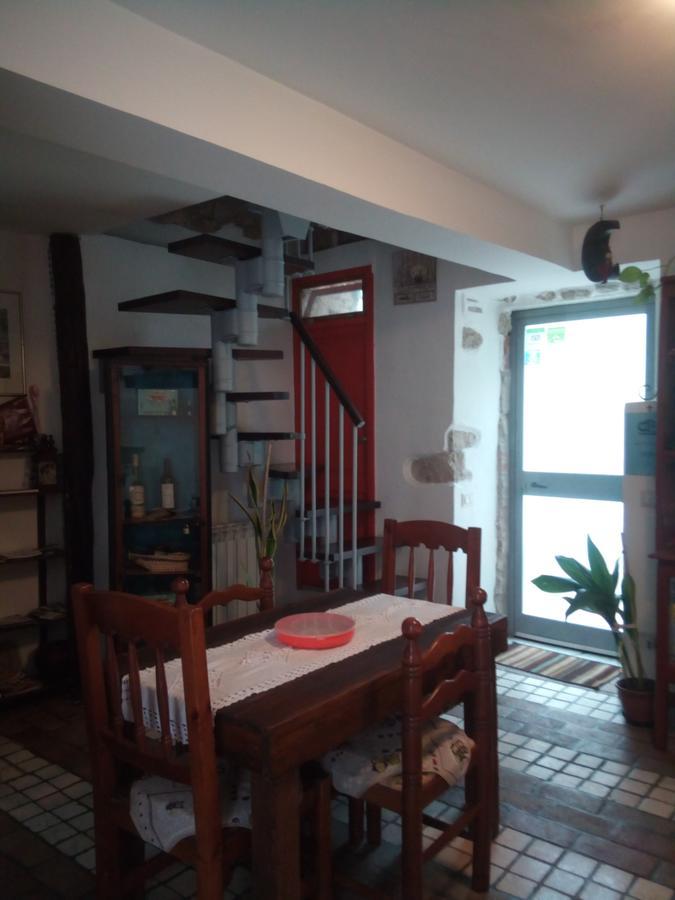 Cali B&B Alatri ภายนอก รูปภาพ
